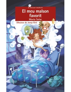 El meu malson favorit