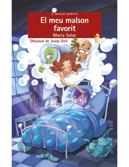 El meu malson favorit