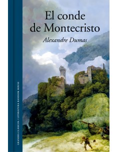 Conde de Montecristo