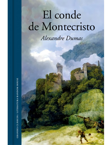 Conde de Montecristo