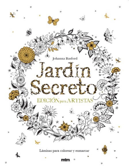 Jardin secreto