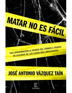 Matar no es facil