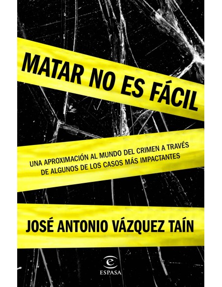 Matar no es facil