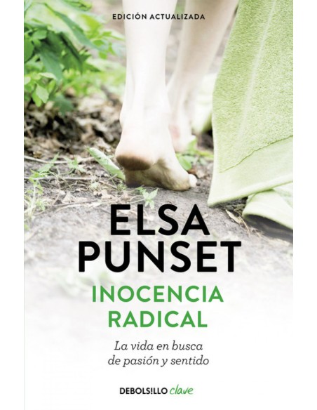 Inocencia radical