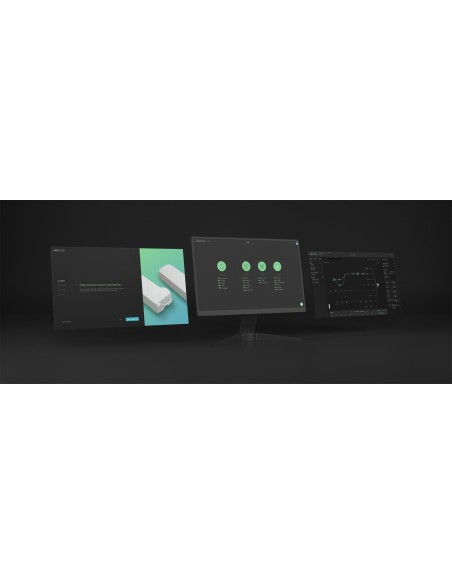 Aruba Networking UXI Agent 1-year Cloud Subscription E-STU