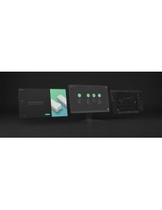 Aruba Networking UXI Agent 5-year Cloud Subscription E-STU