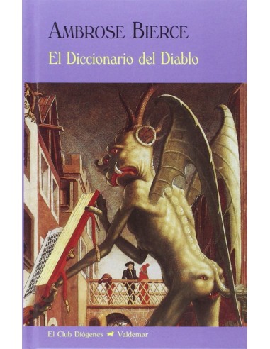 El diccionario del diablo