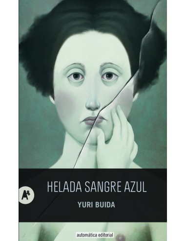 Helada sangre azul