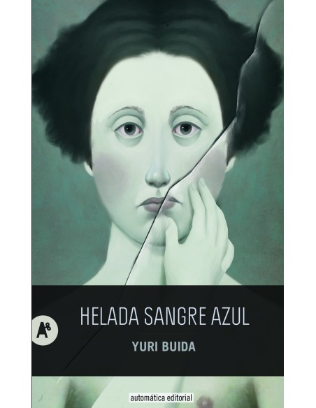 Helada sangre azul
