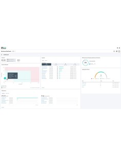 Morpheus VM Essentials Software for Private Cloud Business Edition 6-year E-LTU