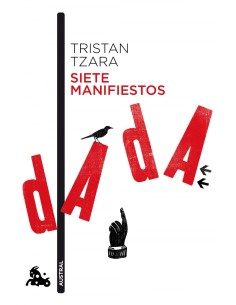 Siete manifiestos dada