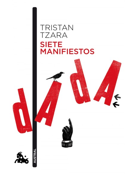 Siete manifiestos dada