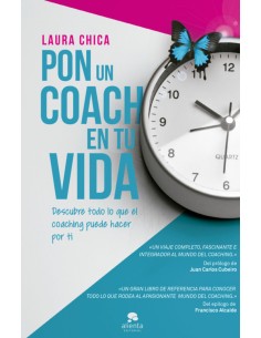 Pon un coach en tu vida