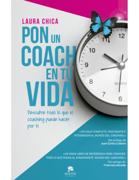 Pon un coach en tu vida