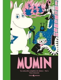Mumin 2