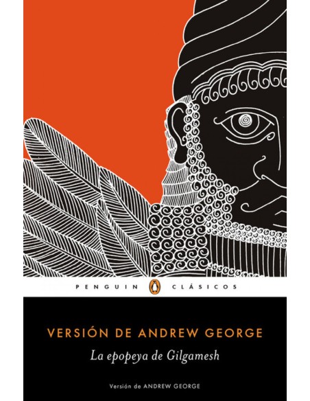 La epopeya de Gilgamesh