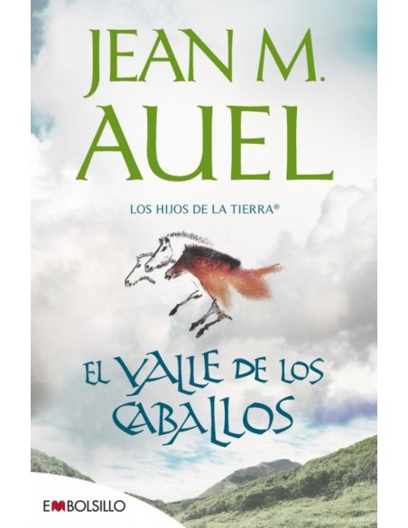 El valle de los caballos