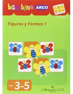 Formas y figuras