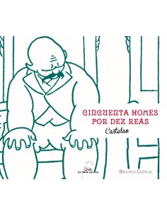 Cincuenta homes por dez reas