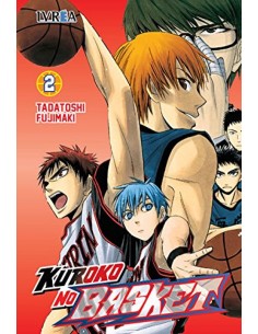 Kuroko no basket