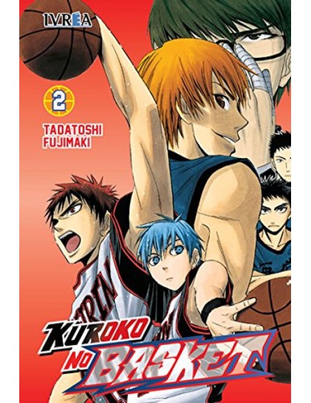 Kuroko no basket