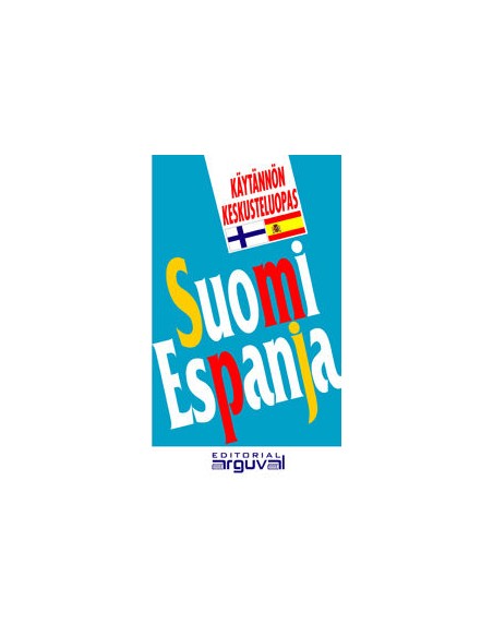 Guia practica conversacion Sueco Espanol