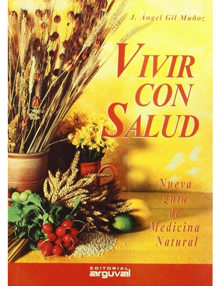 Vivir con salud