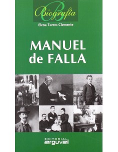 Manuel de Falla