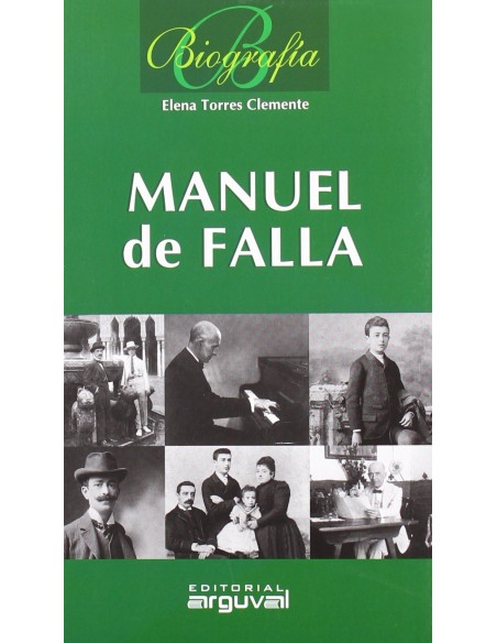 Manuel de Falla