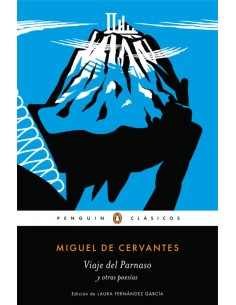 VIAJE DEL PARNASO Y OTRAS POESiAS