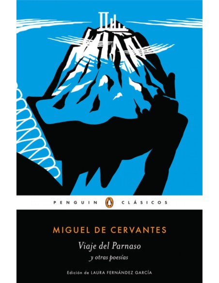 VIAJE DEL PARNASO Y OTRAS POESiAS