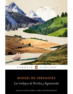 LOS TRABAJOS DE PERSILES Y SIGISMUNDA