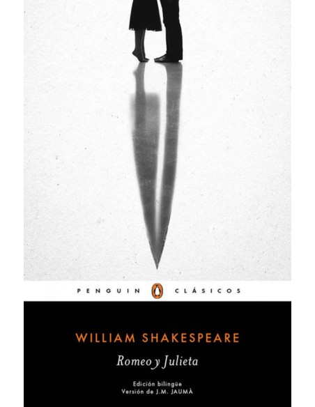 ROMEO Y JULIETA