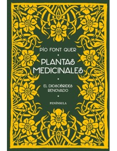 Plantas medicinales