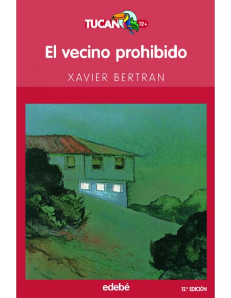 El vecino prohibido