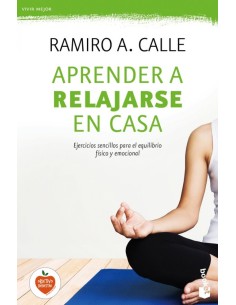 Aprender a relajarse en casa