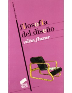 Filosofia del diseno