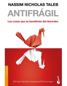 Antifragil