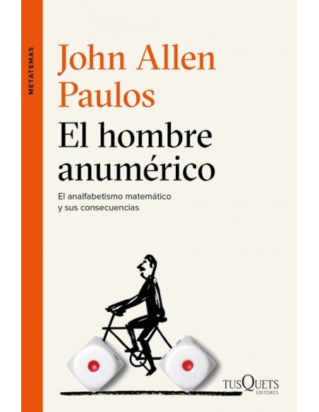 El hombre anumerico