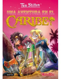 Una aventura en el caribe