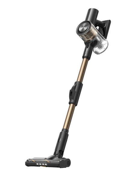 R10s Lite Aspiradora escoba 3 en 1 Batería Secar HEPA Sin bolsa 0,5 L 250 W Negro 2,2 Ah