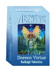 El tarot de los angeles