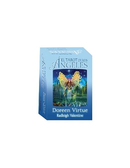 El tarot de los angeles