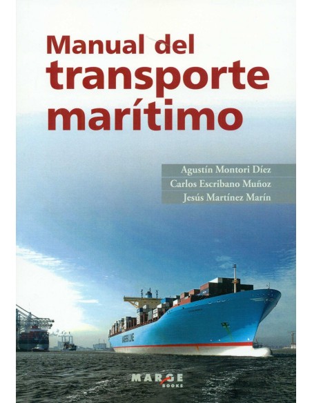 Manual del transporte maritimo