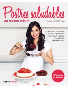 Postre saludables las recetas mas fit