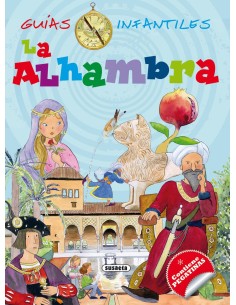 La Alhambra