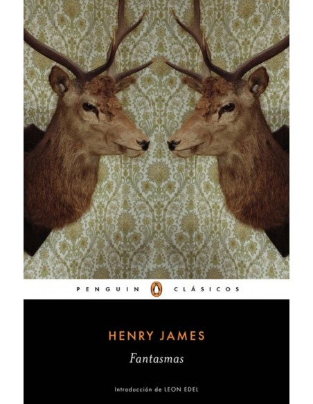 Fantasmas
