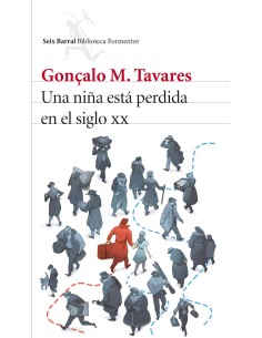 Una nina esta perdida en el siglo XX