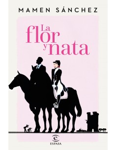 La flor y la nata