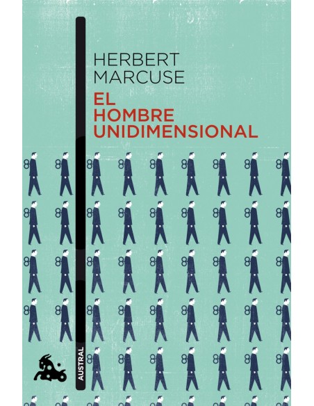 El hombre unidimensional